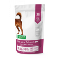 Сухий корм для дорослих собак малих порід з лососем Mini Extra Salmon Adult Small Breeds 500g
